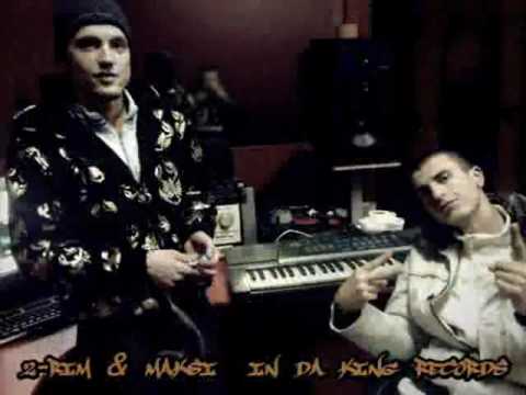 ETNA - Falma zemren ti