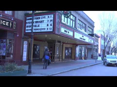 #AskDrBill: Age of Disruption 2016 Dress Rehearsal