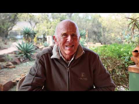 Ron Gold History Series Part 5 - The die is cast and the Boers invade