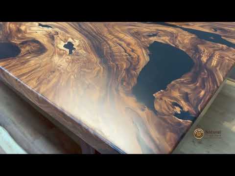 NTS 1387 - Beautiful Dining Table