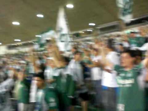 Festa da Torcida Bugrina no Maracanã!