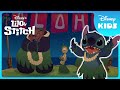 Feel The Power Of Ohana Lilo And Stitch Disney Kids