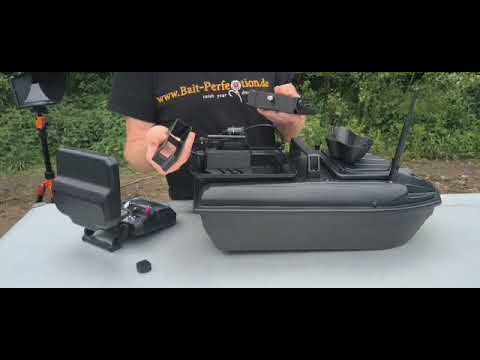 Vorstellung T9 2025 Neuheiten .HGM fishing