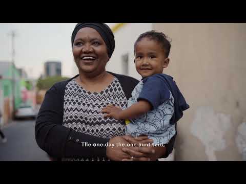 Familiensachen - Bo Kaap (English Subtitles)