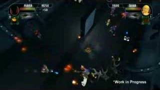 Rocketmen: Axis of Evil trailer