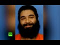 Последний британец в Гуантанамо: активисты требуют освободить Шакера Амера 
