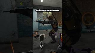 Warzone Change Enfin son Matchmaking...