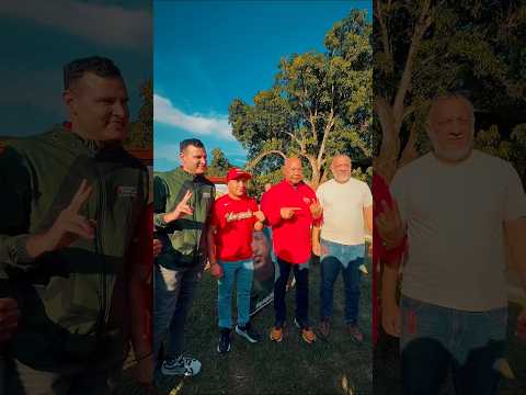 ❤️🫂 GOBERNADOR LUIS REYES REYES CELEBRÓ CULMINACIÓN DEL 100% DE PROYECTOS COMUNALES EN SIMÓN PLANAS