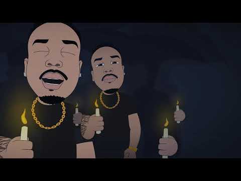 Robbie Diesel x Bat Ft. Vonnie - Done Right