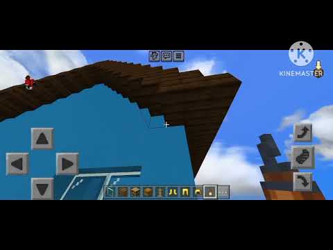 Ultimate Minecraft House Build Guide - Part 43