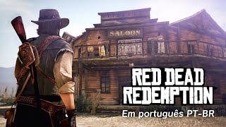 RED DEAD REDEMPTION - EXTREMO