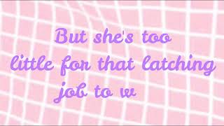 Caroline Smith &amp; The Good Night Sleeps - Where Has Sally Gone // Lyrics