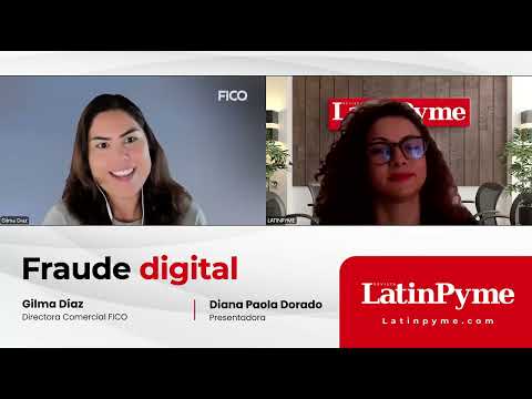 Fraude digital