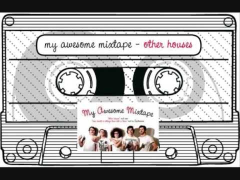 Video per il significato della canzone Me & The Washing Machine  di My awesome Mixtape