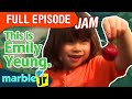 This Is Emily Yeung Season 1 This Is Emily Yeung Making Strawberry Jam