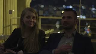 Logitech and Zoom together at ISE 2023