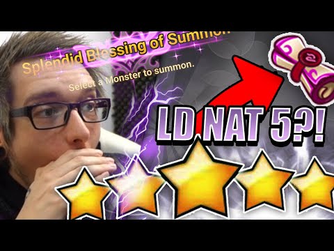 LD Nat 5 für xZzPoKe_RoYaL ? DIESES OPENING IST EINFACH DER HAMMER ! 💥 SUMMONERS WAR