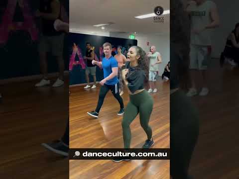 🌈Happy sunday with salsa level 5☀️ #danceculture #salsa #dance #bodymovement #brisbane #bachata