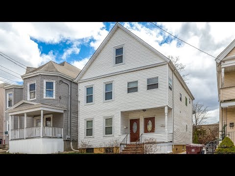 14 Waters Ave, Everett MA - Dan Fabbri - Tel 617-966-1638