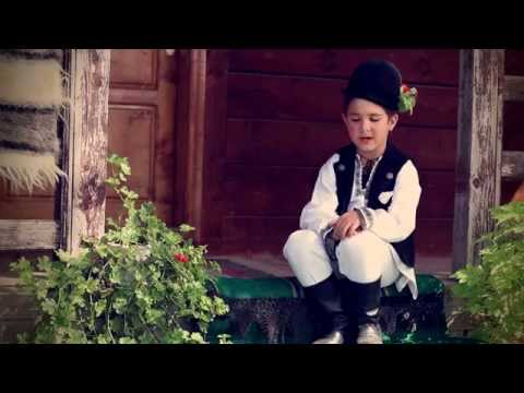 CEZAR TOMA -  CAT II SATUL MEU DE MARE