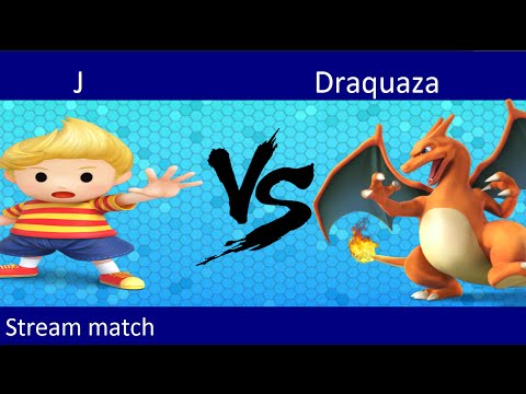 J vs Draquaza