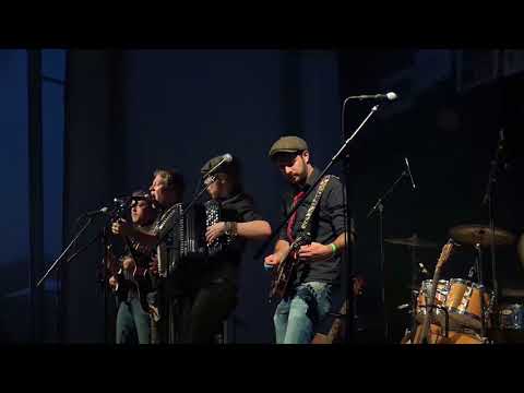 Leverkusen: Kilkenny Knights  auf den 9. Irish Days (02.09.2017)