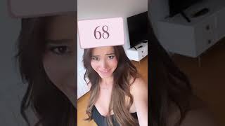 What age will you get married 😍 #leaelui #instareels #tiktok #shorts