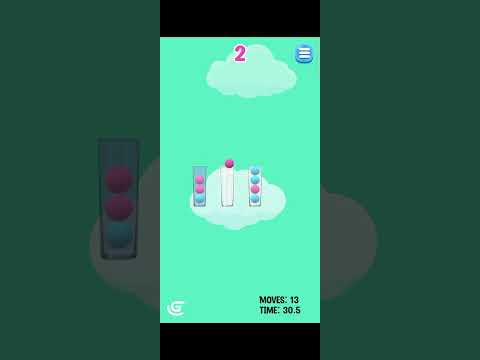 Colour Balls Pop
