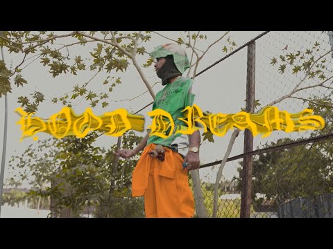 SAM7000 || HOOD DREAMS || DIR.BY YOUNGSOL ||PROD.BY MR.BLACKOUT || RECKLESS ëP  MUSIC VIDEO || BONUS