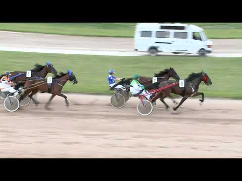 2021.06.12. 04. futam - 2021. ÉVI AMATŐR KUPA V. FUTAMA HENDIKEP