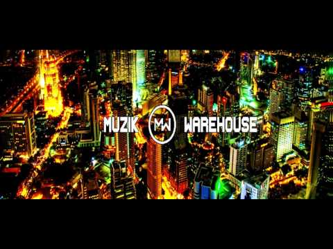 DJ S.K.T - Take Me Away (Ft. Rae)