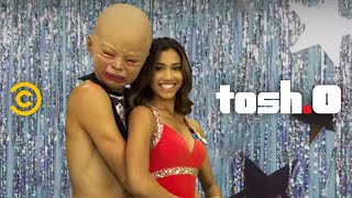 Tosh.0 - The Adventures of Big Ass Baby - Goes to Prom