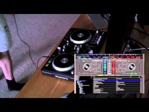 GANGNAM STYLE VS AVICCI