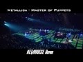 Master Of Puppets (KETANOISE Remix ...