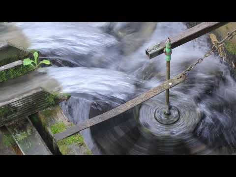 Neidlinger Kugel Mühle