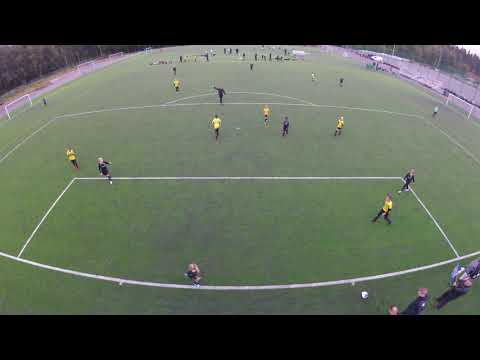 2020 Ilves Fun turnaus NoPS vs NJS