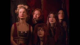 Jane Siberry - Love Is Everything (Excerpt) (Official Video)