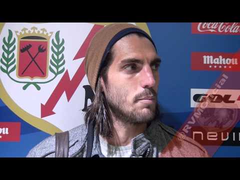 @RVMOficial Larrivey el mérito está en no bajar nunca los brazos