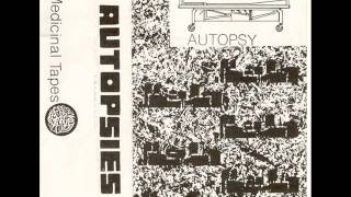 Urbain Autopsy - Cockpit In Flames