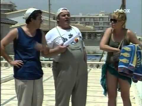 Manos a la obra 4x11 - Vaya par en guardamar.