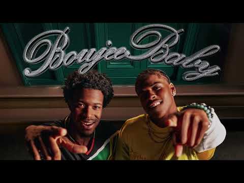 JayDon & Zeddy Will - Boujee Baby (Official Visualizer)