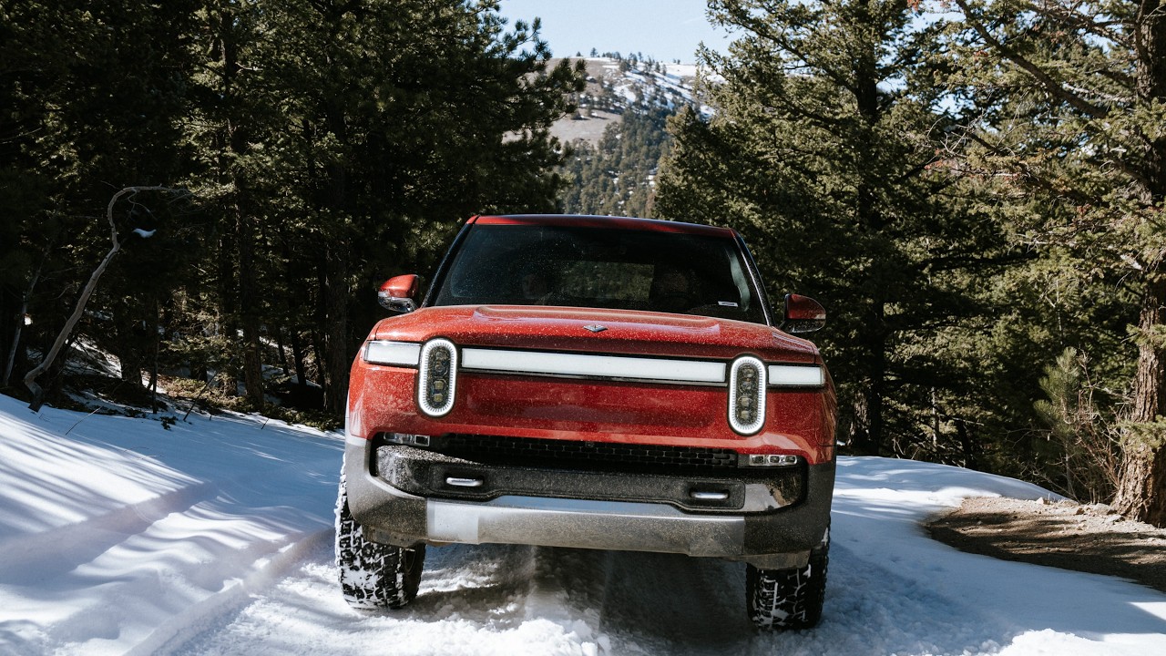 Production reel — Optimal Focus Productions