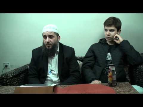 81. Abdullah ibn Zubejr ibn Awami (radiallahu anhu) - Hoxhë Muharem Ismaili