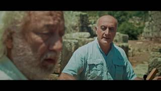 Erkan Oğur - İsmail Hakkı Demircioğlu - Ağlama Yar [ Official Music Video © 2017 Kalan Müzik ]