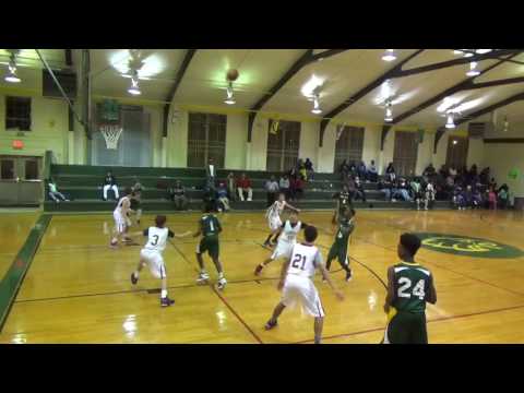 Port Allen vs Dunham