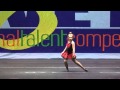 Alexandra Payne - My Kind of Guy Jazz Solo - Age ...