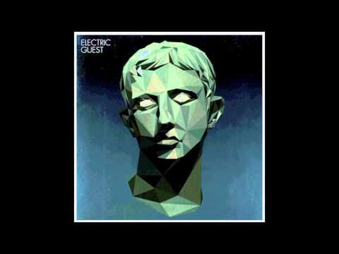Electric Guest -This Head I Hold [Album Version]  || LYRICS ||