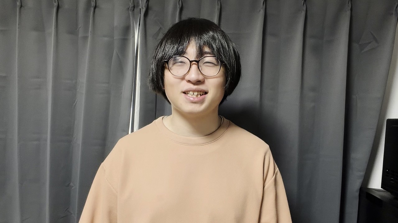 【26歳YouTuber】医学部の再受験をいたします。