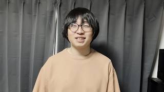 【26歳YouTuber】医学部の再受験をいたします。