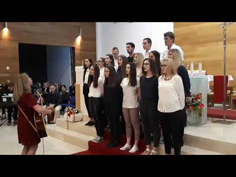 LUKAvci - 2018 - Pustinja